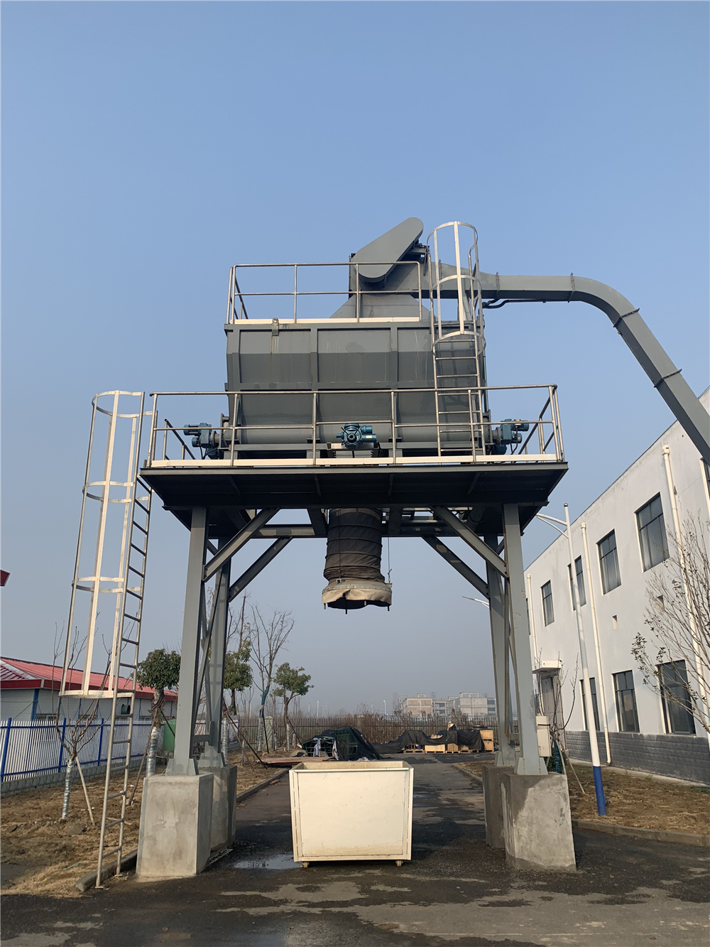 沐鸣2注册二氧化碳热泵