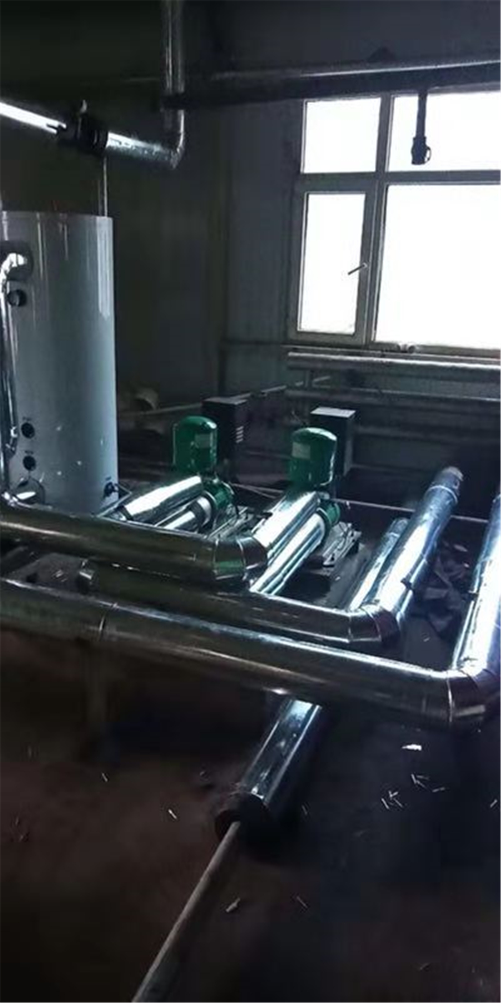 沐鸣2注册空气源热泵