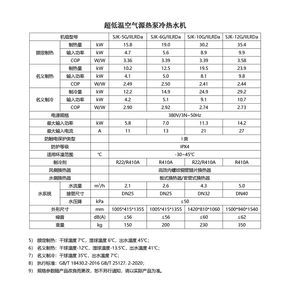 门徒冷热水机